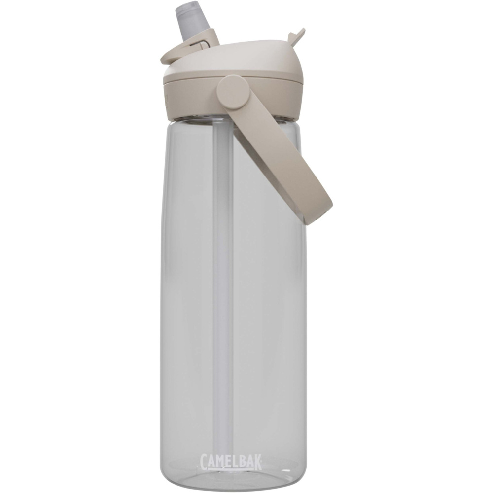 Logotrade reklaamkingituse foto: Camelbak® Thrive Flip 750 ml Tritan Renew veepudel