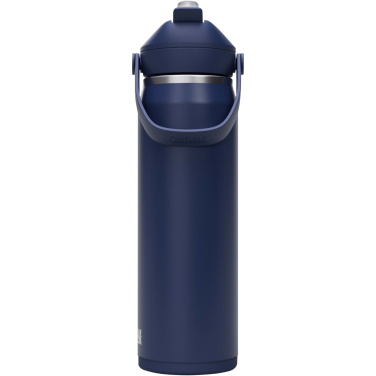 Logotrade ärikingid pilt: Camelbak® Thrive Flip VSS 750 ml roostevabast terasest veepudel