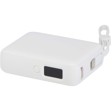 Logo trade reklaamtoote pilt: Acrux 10 000 mAh 35W tahvelarvuti akupank