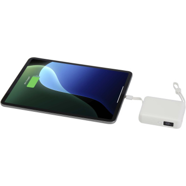 Logotrade ärikingitused pilt: Acrux 10 000 mAh 35W tahvelarvuti akupank