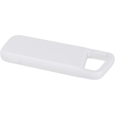 Logo trade firmakingi pilt: Alkes 5000 mAh 12W veekindel akupank