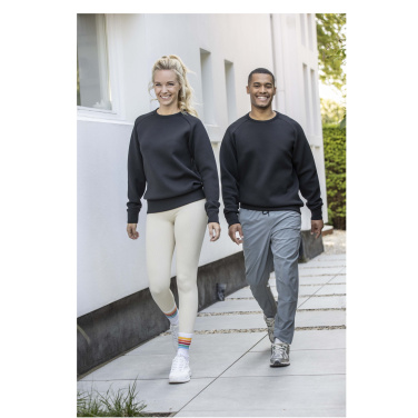 Logotrade reklaamkingituse foto: Yukon unisex sportlik pusa