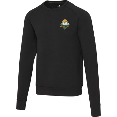 Logo trade reklaamkingituse pilt: Yukon unisex sportlik pusa