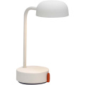Kooduu Fokus kaasaskantav lamp, Valge