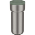 Mepal Ellipse 375 ml roostevabast terasest kruus, Roheline