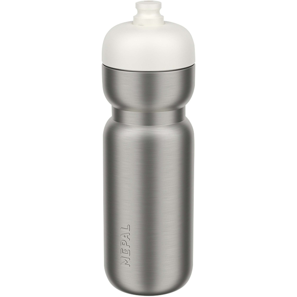 Logo trade reklaamkingituse pilt: Mepal Pull 800 ml roostevabast terasest spordipudel