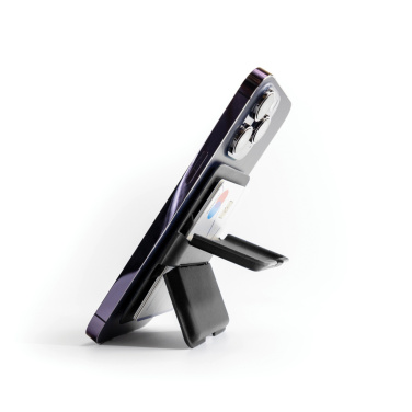Logotrade meened pilt: C-Secure MagSafe kaardihoidja telefonile