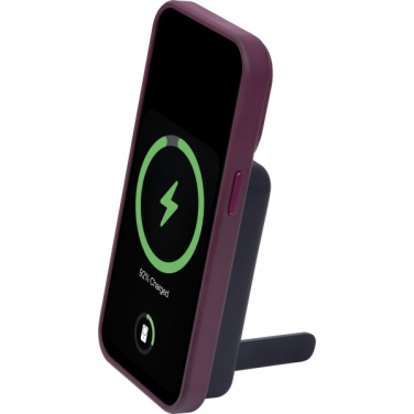 Logotrade firmakingid pilt: Juhtmevaba akupank 5000 mAh CAIRO