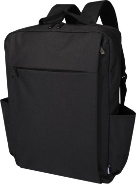 Logo trade meene pilt: Libra 15” sülearvuti seljakott 15L