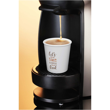 Logo trade reklaamkingitused foto: Americano® Piccolo 100 ml tops