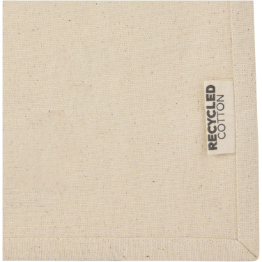 Logo trade reklaamkingid foto: Odessa 220 g/m² GRS kandekott 9L