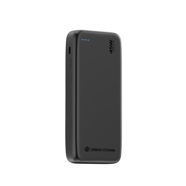 Logotrade ärikingid pilt: Urban Vitamin San Mateo 45W 20 000 mAh akupank