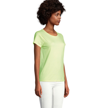 Logotrade firmakingid pilt: CRUSADER NAISTE T-särk 150g