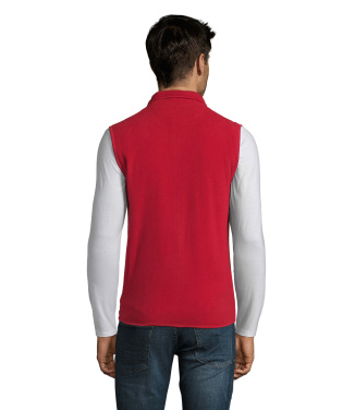 Logo trade reklaamtoote pilt: NORRA UNISEX FLEECE FLIIS