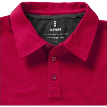 Logotrade firmakingid pilt: Markham unisex meeste stretšpolo