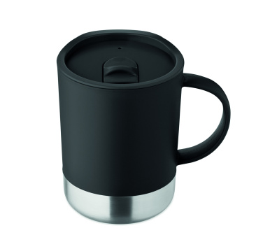 Logotrade firmakingitused pilt: BEAKER üheseinaline kruus 300ml
