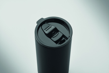 Logotrade reklaamkingid pilt: DUALUSE 2 ühes pudel 610ml