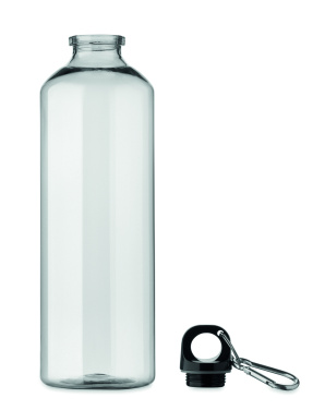 Logo trade meene pilt: MOSS RE750 RPET-pudel 750ml