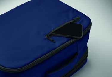 Logo trade ärikingi pilt: FLYSAFE käsipagasi seljakott