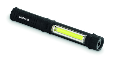 Logotrade reklaamkingituse foto: TAIER magnetiline LED-taskulamp