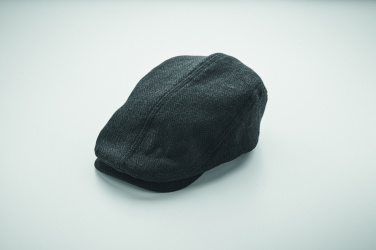 Logotrade firmakingid pilt: Newsboy soni müts 335 gr/m²