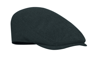 Logo trade reklaamkingi pilt: Newsboy soni müts 335 gr/m²