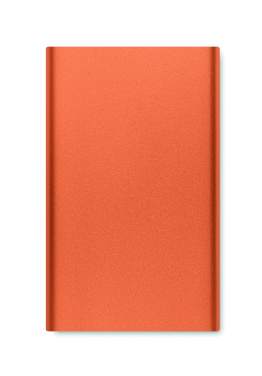 Logotrade meene foto: 4000 mAh Power Bank Type C