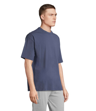 Logo trade reklaamtoote pilt: BOXY UNISEX T-SÄRK