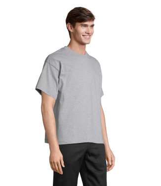 Logotrade reklaamtoote foto: LEGACY oversized T-särk
