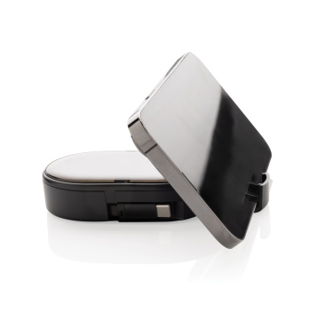 Logotrade ärikingid pilt: Chargevix RCS rplastic multifunktsionaalne 60W laadimiskomplekt
