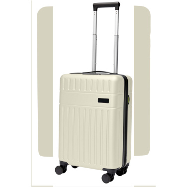 Logotrade reklaamtoote foto: Rover 20" GRS taaskasutatud salongikäru 40L