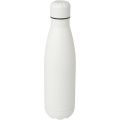 Cove 750 ml RCS roostevabast terasest veepudel, Valge