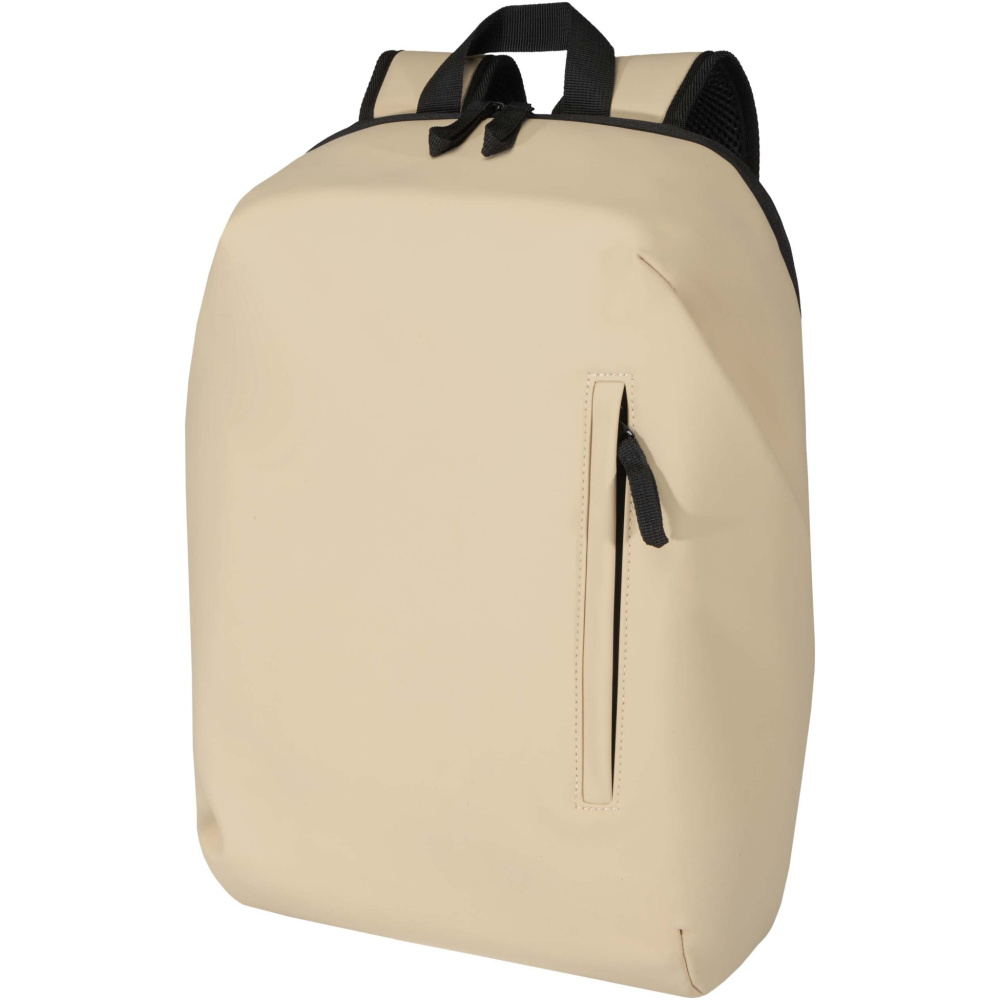 Logo trade firmakingituse pilt: Resi Plus 15" GRS vargusvastane seljakott 18L