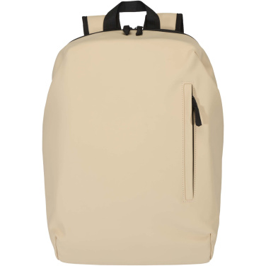 Logotrade firmakingituse foto: Resi Plus 15" GRS vargusvastane seljakott 18L
