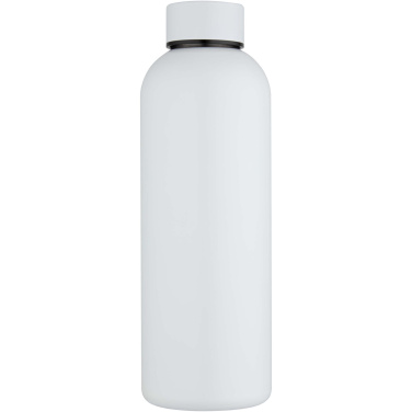 Logo trade ärikingituse pilt: Spring 750 ml RCS roostevabast terasest veepudel