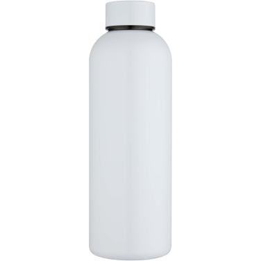 Logotrade firmakingi foto: Spring 750 ml sublimatsioontrükiks mõeldud joogipudel
