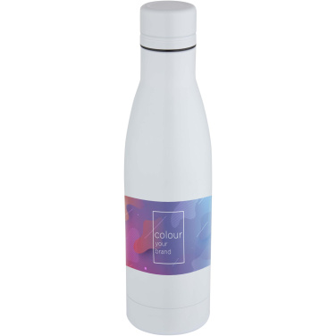 Logotrade firmakingi foto: Vasa 500 ml sublimatsioontrükiks mõeldud veepudel