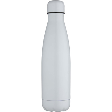 Logo trade firmakingituse pilt: Cove 500 ml roostevabast terasest joogipudel