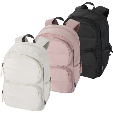 Logo trade reklaamkingitused foto: Puffer 15.6" GRS sülearvuti seljakott 18L