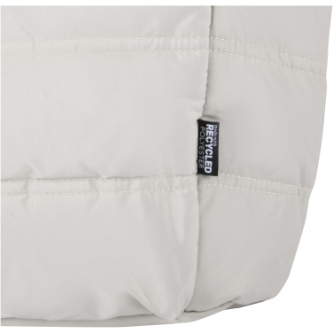 Logo trade reklaamkingi pilt: Puffer 15,6-tolline GRS sülearvutikott 18L