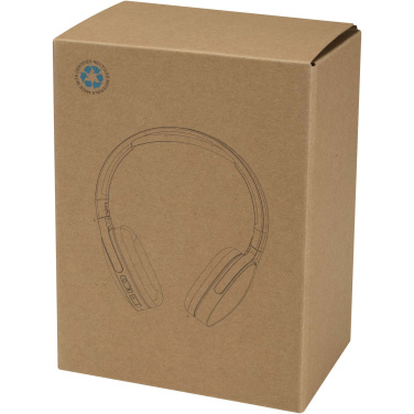 Logo trade ärikingituse pilt: Ancha juhtmevabad Bluetooth® kõrvaklapid
