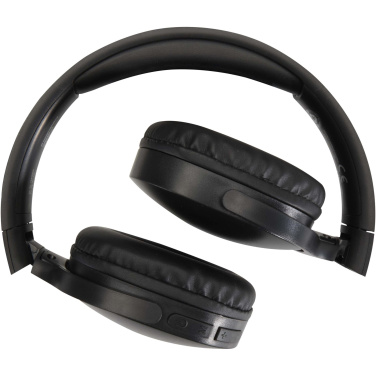 Logotrade reklaamkingituse foto: Ancha juhtmevabad Bluetooth® kõrvaklapid