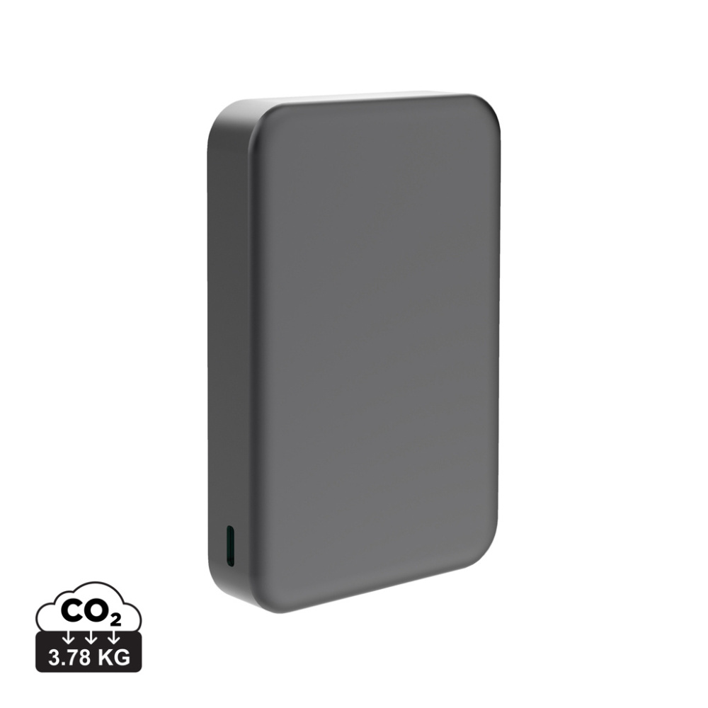Logo trade firmakingid foto: Quantum RCS ülikiire 10 000 mAh magnetiline 25W akupank