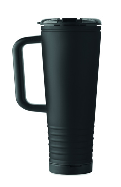 Logo trade reklaamkingituse pilt: Howler termoskruus käepidemega 700ml