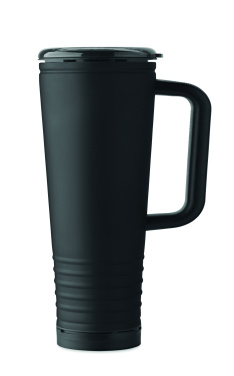 Logotrade firmakingid pilt: Howler termoskruus käepidemega 700ml