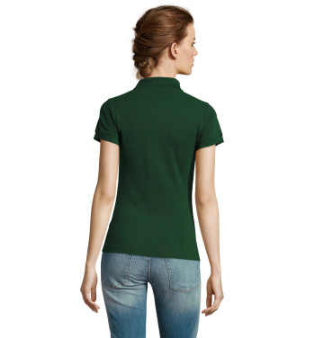 Logotrade ärikingitused pilt: PRIME WOMEN POLO 200gr