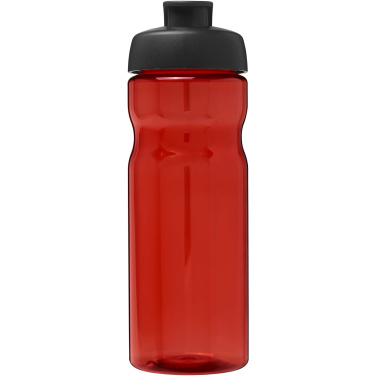 Logo trade meene pilt: H2O Active® Eco Base 650 ml keeratava kaanega spordipudel