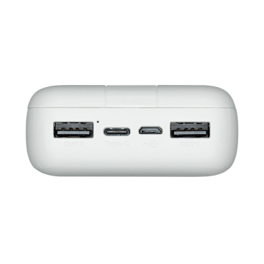 Logo trade reklaamtoote pilt: Akupank VA2081 20000 mAh RIVACASE