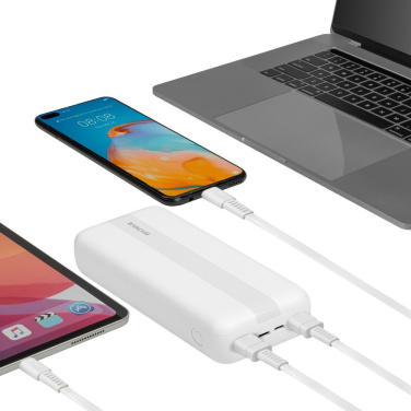 Logotrade firmakingi foto: Akupank VA2081 20000 mAh RIVACASE