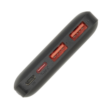Logotrade firmakingitused pilt: Akupank VA2101 10000 mAh RIVACASE